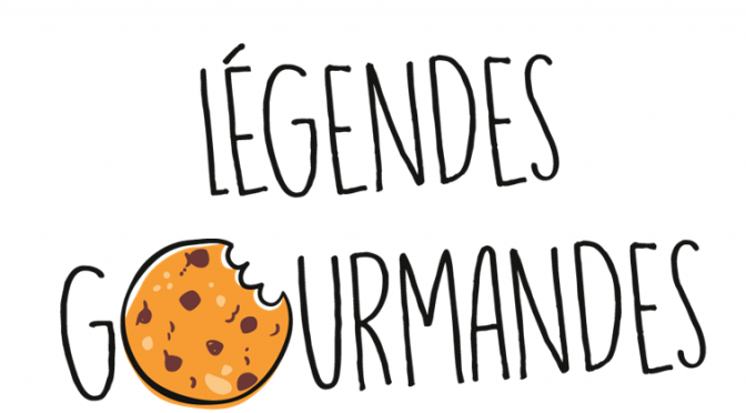 LEGENDES GOURMANDES LEGENDES GOURMANDES